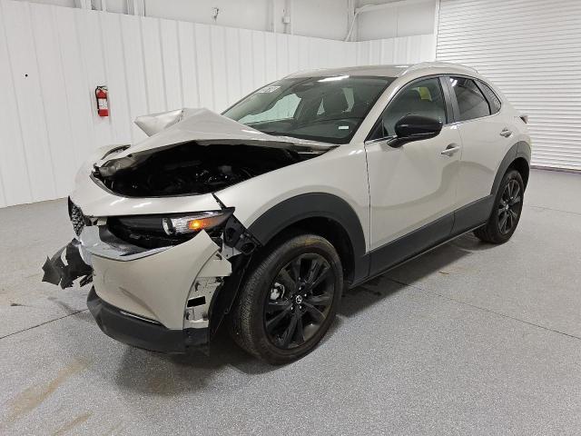 2024 MAZDA CX-30 SELE #3023933224