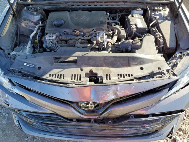 2020 TOYOTA CAMRY LE - 4T1C11AK5LU977837