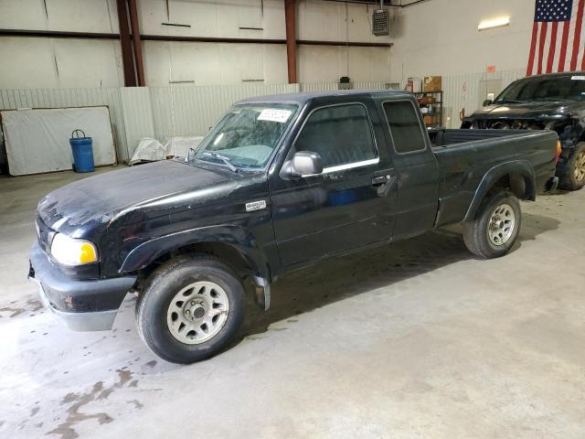 2004 MAZDA B3000 CAB #3058921262