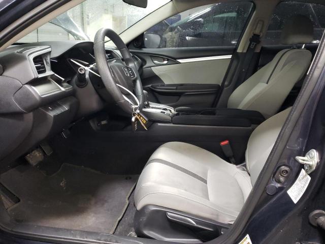 2016 HONDA CIVIC EX - 19XFC1F34GE010198