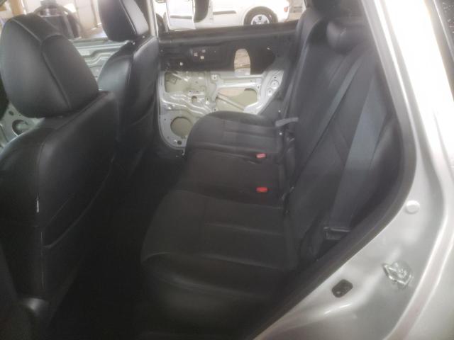 2015 NISSAN ROGUE S - 5N1AT2MV2FC911897