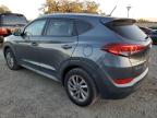 HYUNDAI TUCSON LIM photo