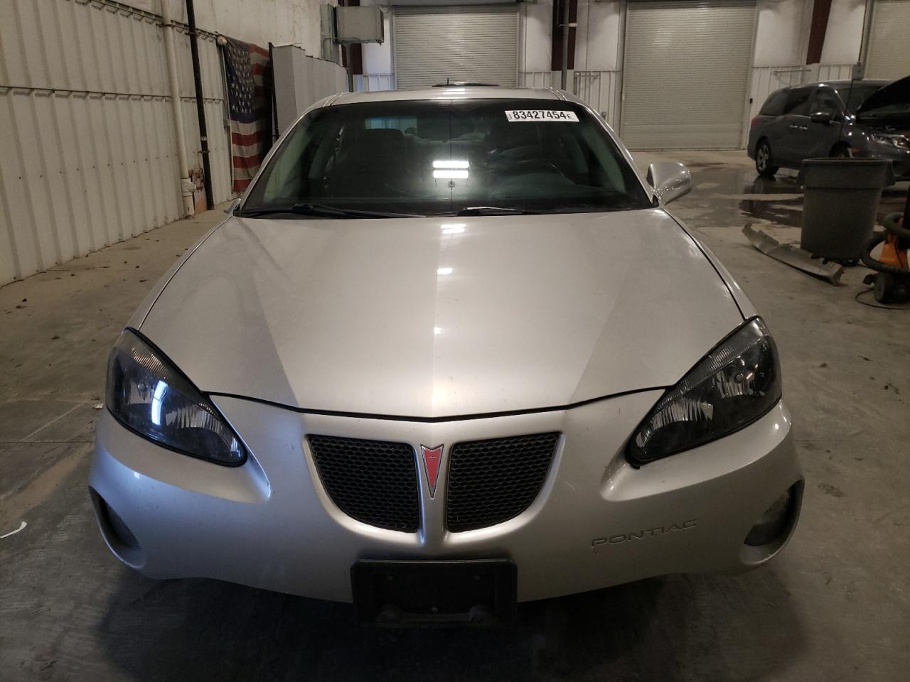 Lot #3034305114 2006 PONTIAC GRAND PRIX