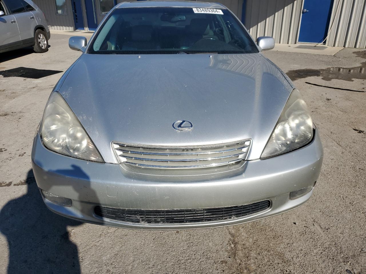 Lot #3027004821 2002 LEXUS ES 300