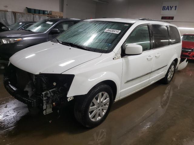 2013 CHRYSLER TOWN & COU #3025062213