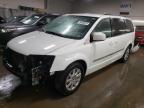 Lot #3025062213 2013 CHRYSLER TOWN & COU