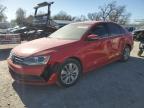 2015 VOLKSWAGEN JETTA TDI - 3VWLA7AJ3FM204417