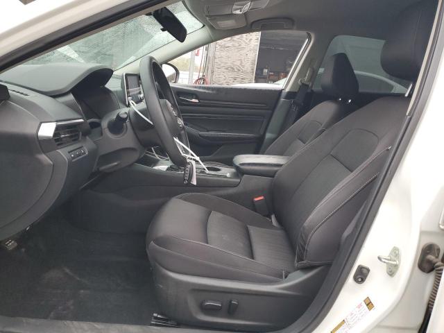 2019 NISSAN ALTIMA S - 1N4BL4BV9KC208014