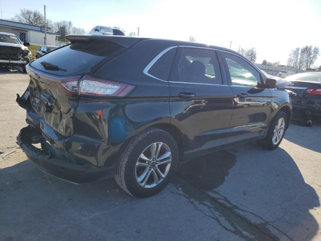 2015 FORD EDGE SEL - 2FMTK4J86FBC42006
