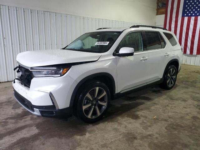 2025 HONDA PILOT ELIT - 5FNYG1H85SB018593