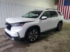 2025 HONDA PILOT ELIT - 5FNYG1H85SB018593