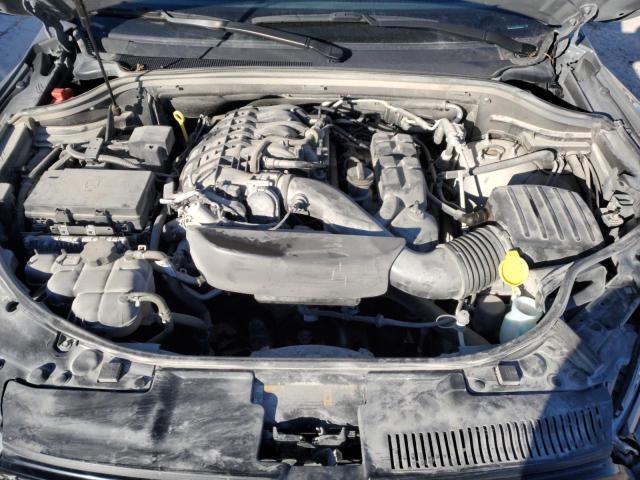 2022 DODGE DURANGO PU 1C4RDJFG1NC184957