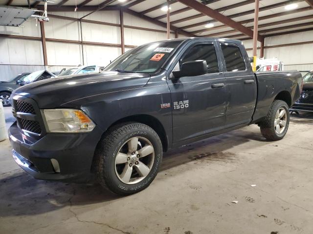 RAM 1500 ST
