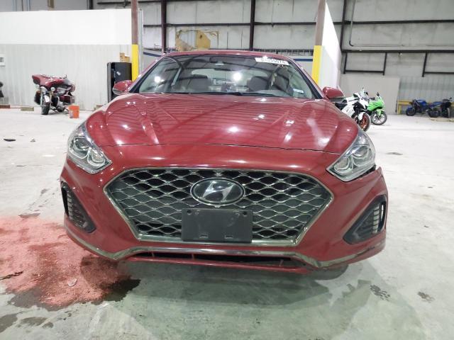 2019 HYUNDAI SONATA LIM - 5NPE34AF7KH761797