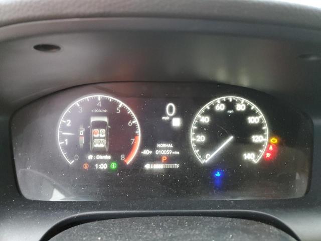 2024 HONDA HR-V SPORT - 3CZRZ2H53RM738789