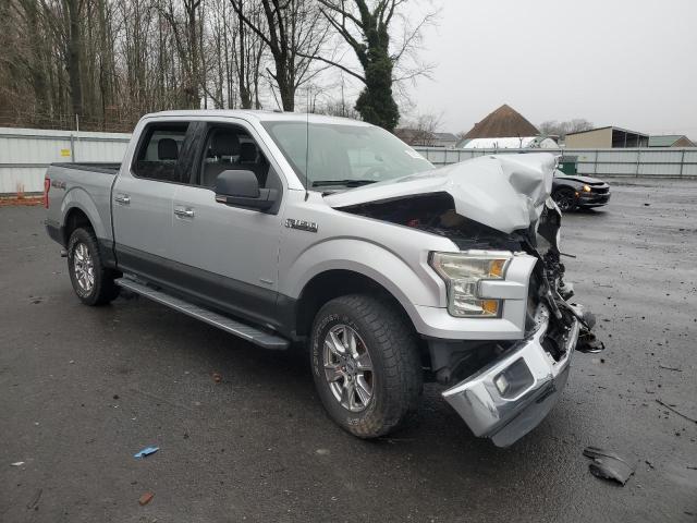 2016 FORD F150 SUPER - 1FTEW1EP1GFA94896