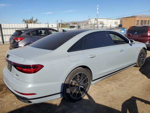 2021 AUDI A8 L WAU8EAF86MN012991
