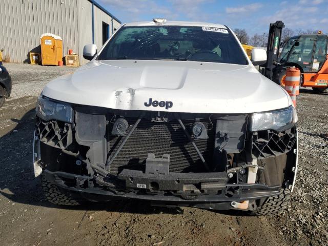 2018 JEEP GRAND CHER - 1C4RJFAG9JC122715