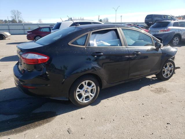 2015 FORD FIESTA SE - 3FADP4BJ3FM140856