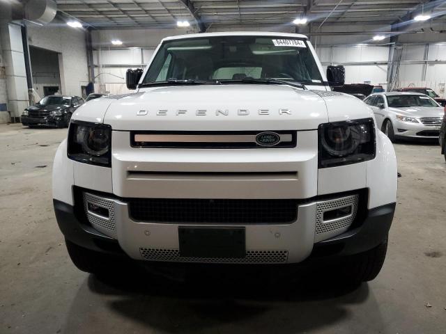 2023 LAND ROVER DEFENDER 1 - SALEP7EU4P2166759