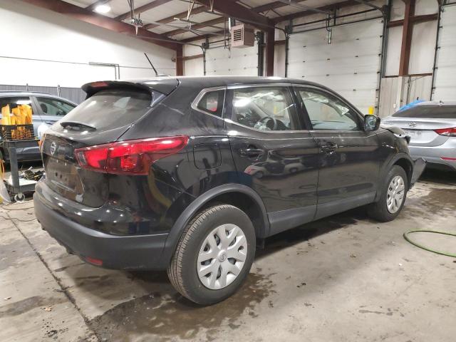 2018 NISSAN ROGUE SPT JN1BJ1CP1JW188436