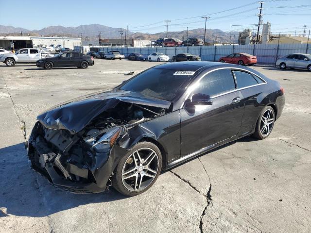 2017 MERCEDES-BENZ E 400 #3024709692