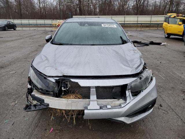 2020 HONDA CIVIC SPOR - 2HGFC2F87LH541798