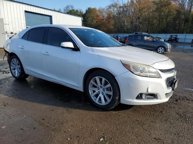 2015 CHEVROLET MALIBU LTZ - 1G11F5SL4FF276655