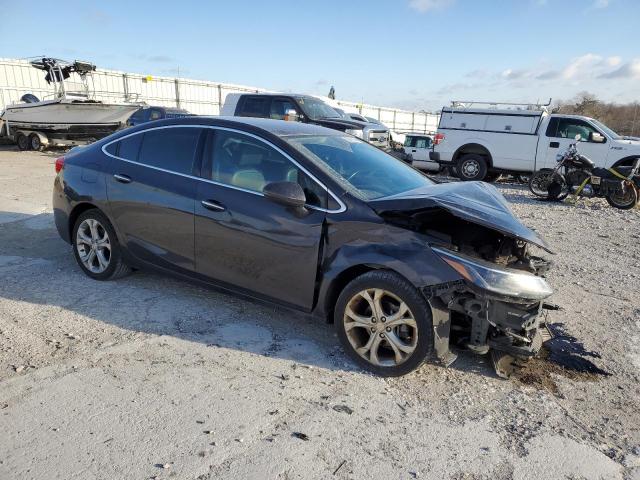 2017 CHEVROLET CRUZE PREM 1G1BF5SM6H7140277