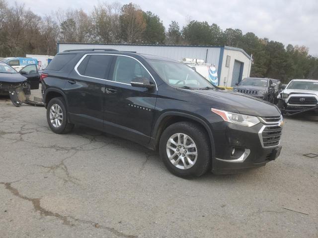 2020 CHEVROLET TRAVERSE L - 1GNERHKW5LJ308959