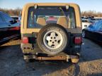 Lot #3025115222 1993 JEEP WRANGLER /