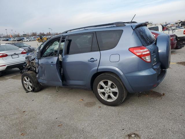Vin: 2t3dk4dvxbw048340, lot: 84836414, toyota rav4 limited 20112