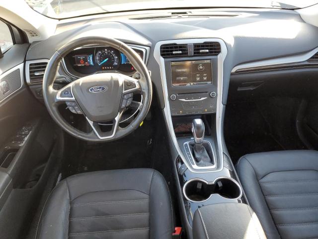 2015 FORD FUSION SE - 3FA6P0PU4FR235434