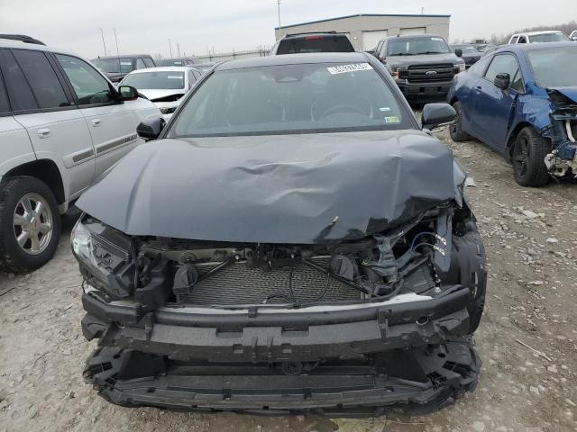 VIN 4T1DAACK1SU012425 2025 TOYOTA CAMRY no.5