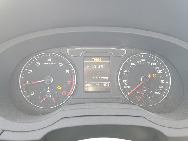 2017 AUDI Q3 PREMIUM - WA1BCCFSXHR012166