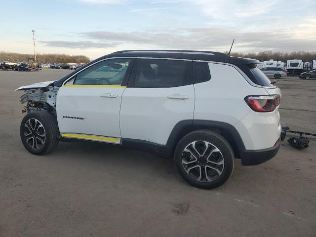2022 JEEP COMPASS LI - 3C4NJDCB1NT154055