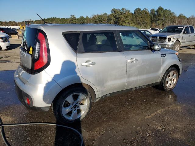 2018 KIA SOUL - KNDJN2A2XJ7621918