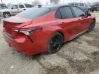 Lot #3023893256 2024 TOYOTA CAMRY TRD