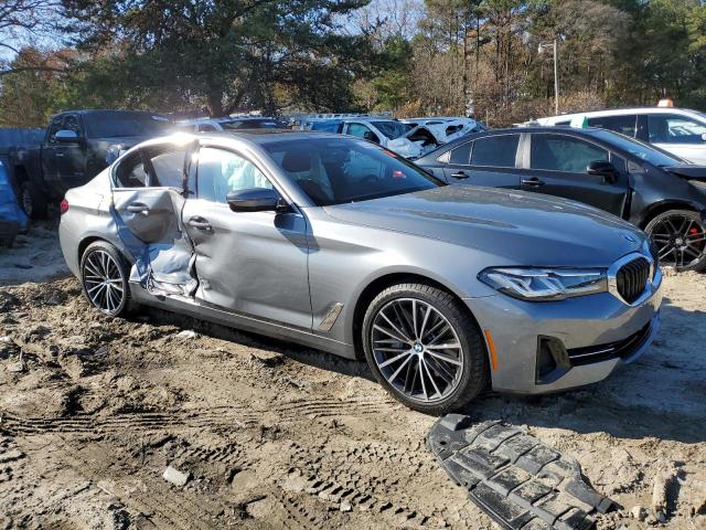 WBA73BJ04PWY03091 2023 BMW 540 XI