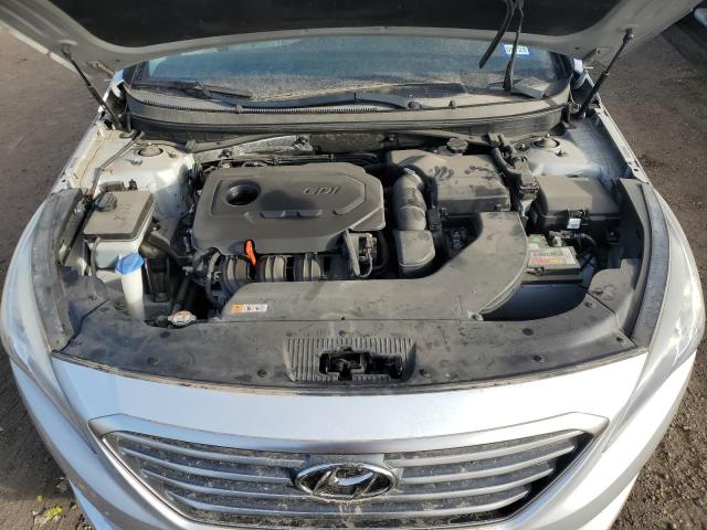 2015 HYUNDAI SONATA SE - 5NPE24AF0FH062116