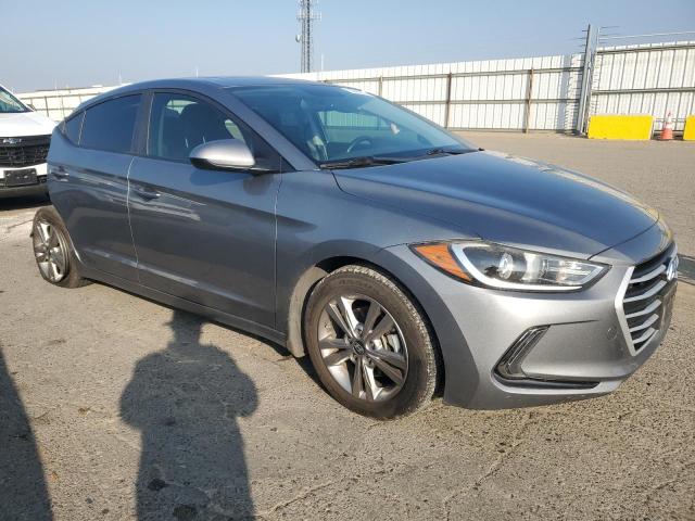 VIN KMHD84LF2JU610084 2018 HYUNDAI ELANTRA no.4