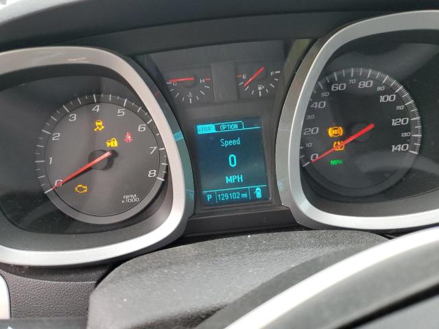 2015 CHEVROLET EQUINOX LT - 2GNALBEK8F6183754