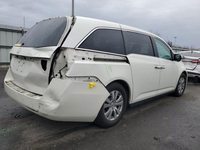 2016 HONDA ODYSSEY EX - 5FNRL5H66GB090027