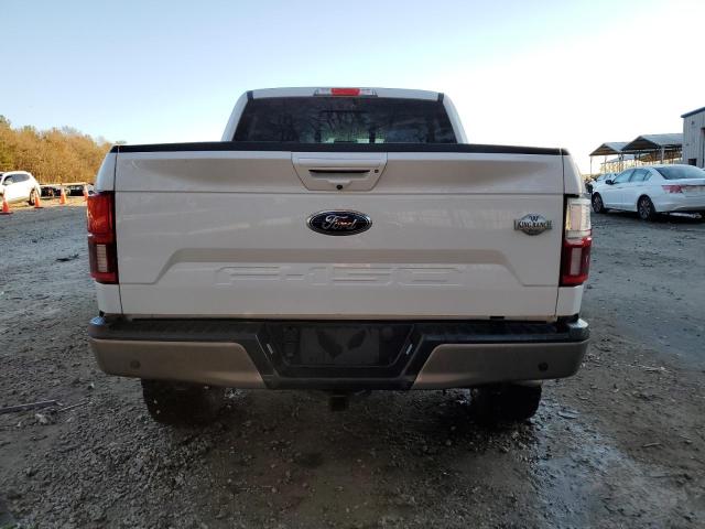 2020 FORD F150 SUPER - 1FTEW1E53LFB17832
