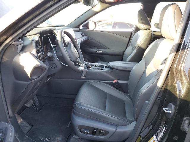 2024 LEXUS TX 350 BAS 5TDAAAA65RS007966