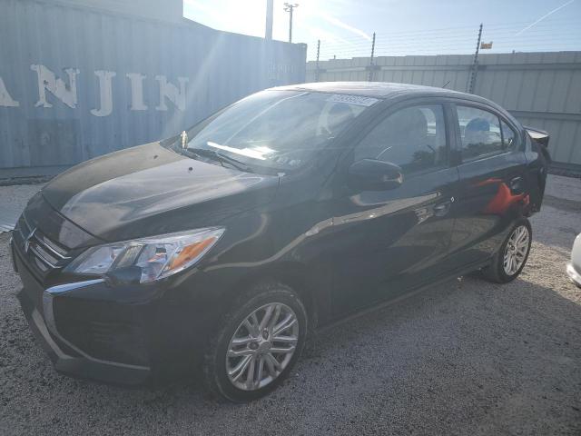 2022 MITSUBISHI MIRAGE G4 #3037045737