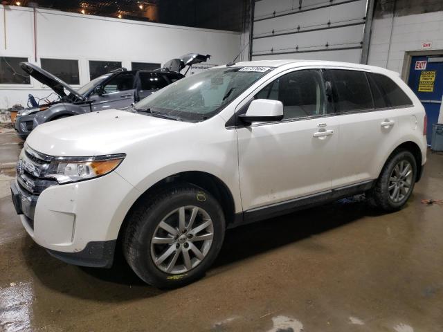 2011 FORD EDGE LIMIT #3048282731