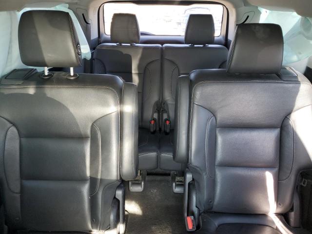 2018 GMC ACADIA SLT - 1GKKNMLS6JZ142014