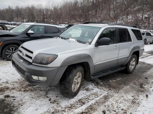 2003 TOYOTA 4RUNNER SR #3036942804