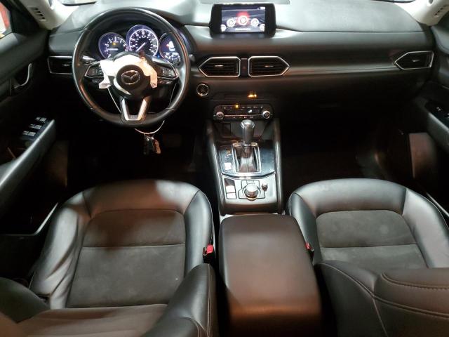 2019 MAZDA CX-5 TOURI - JM3KFBCM0K0529847